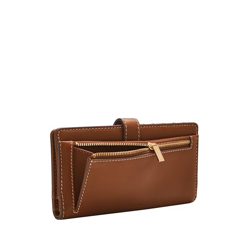 Image of Fossil Lennox Tab Bifold Wallet