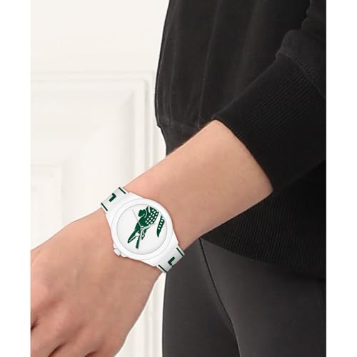 Image of Lacoste Neocroc Qtz Basic Round Dial Women's Watch