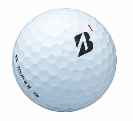 2024 ≪ TOUR B X ≫ ホワイト 2ダース分 24個 ツアーB Amazon | ブリヂストン 2024 TOUR B X ツアー B X ホワイト 2