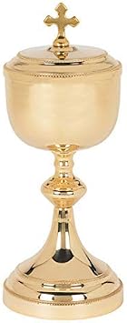 Christian Brands Classic Chapel Ciborium