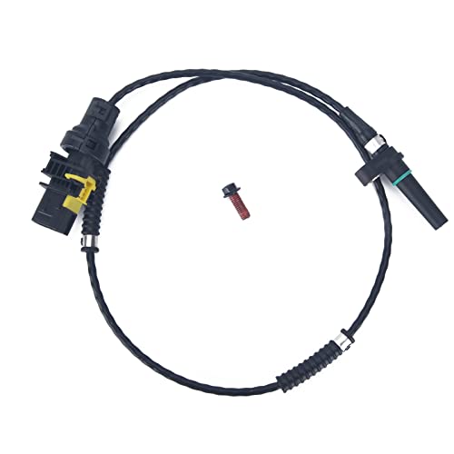 MOSYPT 904-7629 Turbocharger Speed Sensor