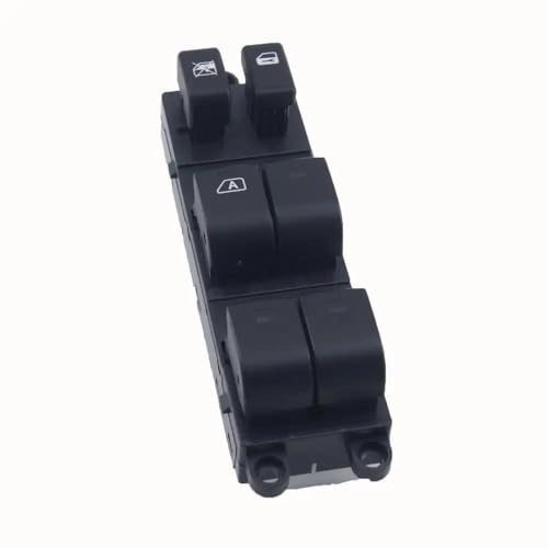 Commande Leve Vitre 83071-A J030 Interrupteur de Fenêtre Électrique pour Forester Avant Gauche