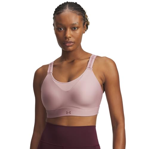 Image of Under Armour Infinity High Impact Sports Bra