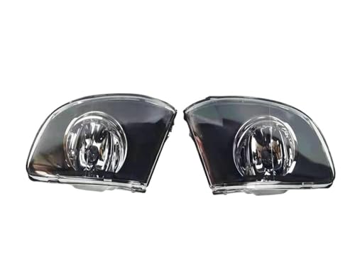 Feux antibrouillard transparents H8 premium pour BMW Série 3 E92