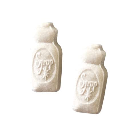 Elf The Movie, Pass The Syrup Maple Candy, 1.5 Ounce Tin - 18 Count Display Box