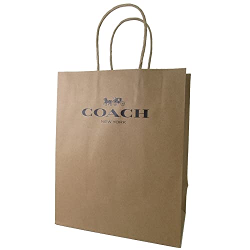 COACH コーチ ギフトボックス合計161点各種 とシールと紙袋