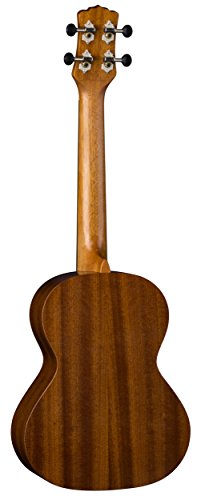 Luna Guitars ukevmt Ukulélé - Les Beatles, Paul McCartney, John Lennon, RIngo Starr, George Harrison Luna Guitars ukevmt Ukulélé – Image 5