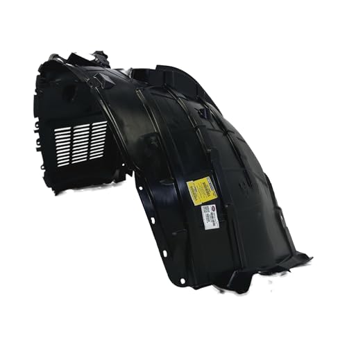 Image of FitParts For Nissan Pathfinder 2013-2014 Front Left Fender Liner