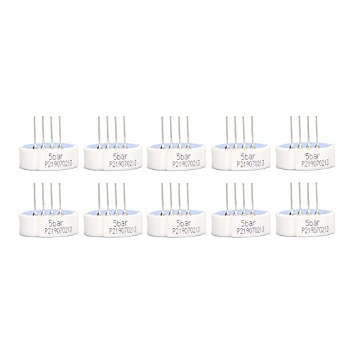Interrupteur d'eau à haute précision 2 à 20V avec capteur de pression de base en céramique 10pcs