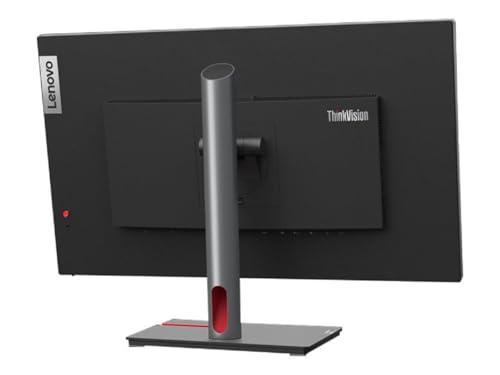 Image of Lenovo TS /ThinkVision T27h-30 27 USB-C Monitor