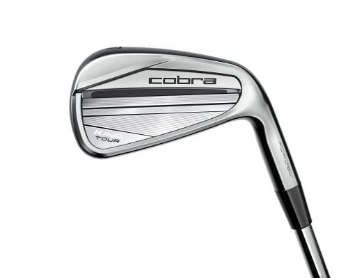 King Tour Irons 4-PW