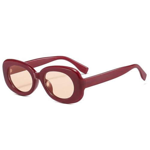 Lunettes de soleil tendances nuances UV400 et verres dégradés