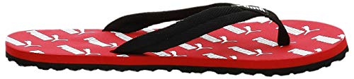Image of PUMA Men's Leadcat Suede Slide Sandal
