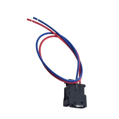 Conector de bobina de encendido para Jaguar XJ8 1998, asegura una transmisión de energía estable 3