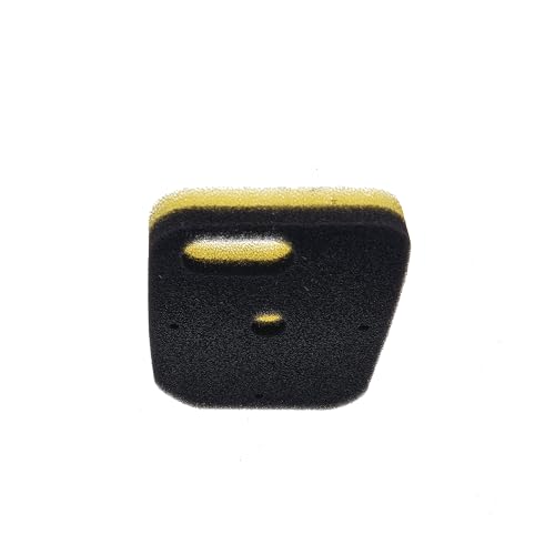 Image of Air Filter Element Compatible with Yamaha PW 50 Y-Zinger