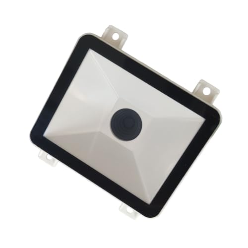 Image of Embedded QR Code Scanning Module USB and UART Serial Port Barcode Scanner Identification Module Bar Code Reader for Access Control, Locker Scan Code Payment etc