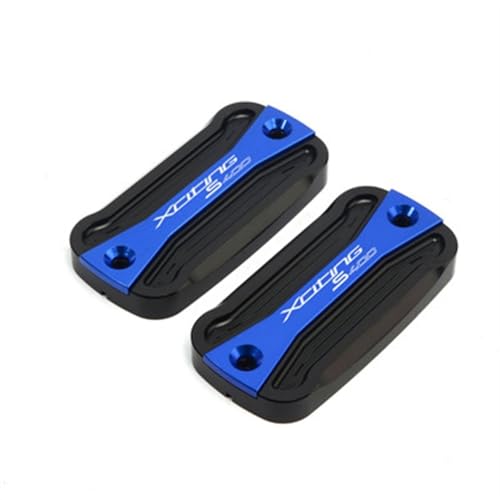 Bouchon de réservoir de liquide de frein pour KYMCO XCITING S 400 2017-2019