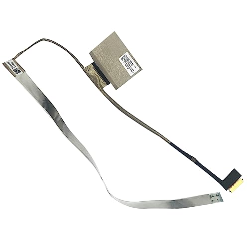 Câble tactile LCD 40 broches pour réparer l'écran de votre PC à la maison