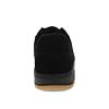 Levi's Mens Drive Lo Synthetic Leather Casual Lace Up Sneaker Shoe