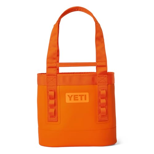 Image of YETI Camino 20 Carryall with Internal Dividers, All-Purpose Utility Bag