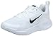 Produktbild Nike Damen Wearallday Sneaker, White Black, 40 EU