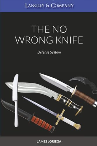 The No Wrong Knife