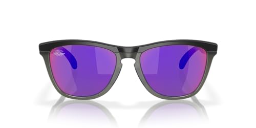 Image of Oakley OO9284 Frogskins Range Round Sunglasses