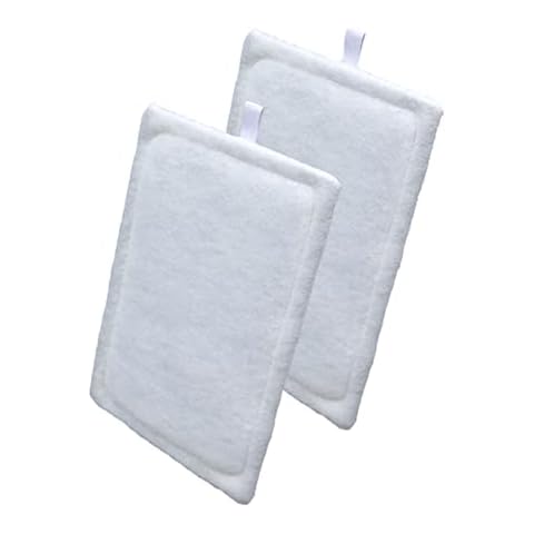 FSH Air filters for Vent-Axia Sentinel Kinetic 230/B/BH | Coarse filterset Cover