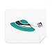 Universe Alien Monster UFO Cleaning Cloth Screen Cleaner 2pcs Suede Fabric