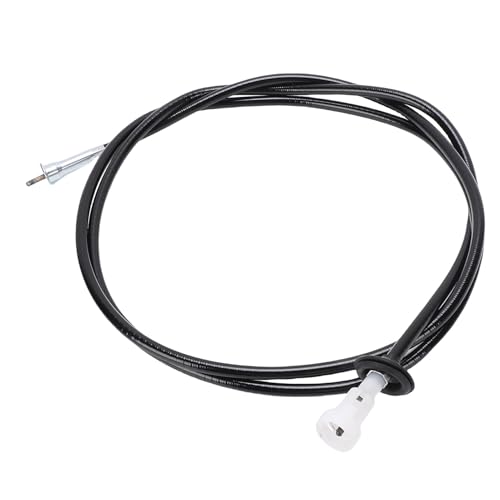 Cable de velocímetro de 2,15 M para solucionar problemas de aguja inestable en modelo 90 RHD 7