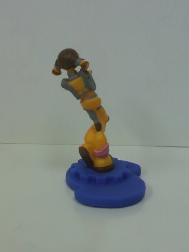 Amazon.co.jp: ロボッツ フィギュアコレクション パイパー : ホビー