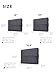 Lenovo [Tasche] 14 Zoll Laptop Urban Sleeve Case (wasserabweisend), works with Chromebook (WWCB), grau, 14 inch