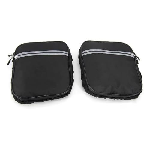Sac de protection pour BMW R1200RT K1600GTL sacoche cadre moto étanche