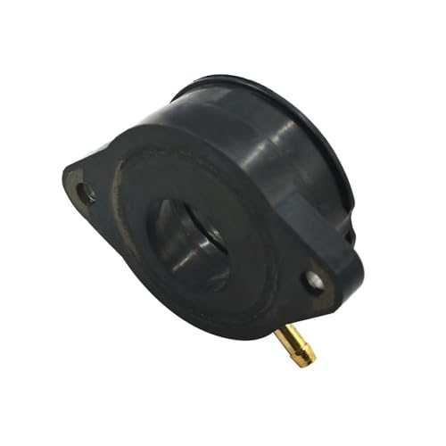 Interface de carburateur robuste pour moto de collection SR500 - 3