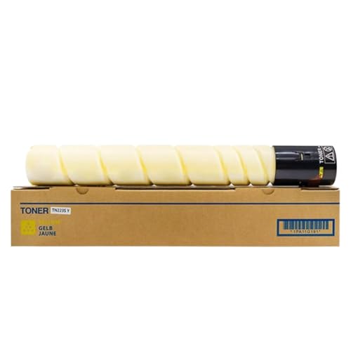Toner TN223 pour dossiers de bureau parfaits sur C5220