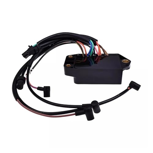 Bloc d'alimentation 584028 stable pour hors-bord 80-115 CV