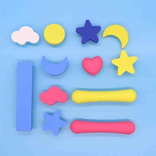 La Mejor comparativa de Tiradores pomos infantiles del mes. 23 Imagen adicional