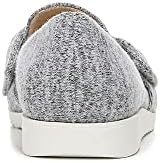 LifeStride Zest Women's Slip On 7 B(M) US Light Grey | Image 5