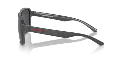 ARNETTE Men's an 4339 Aviator Sunglasses3