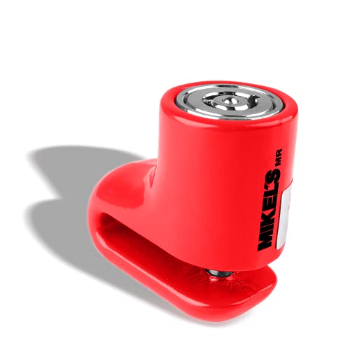 Accesorios De Ciclismo, Tools Mikel's CFD-05 Candado para Freno de Disco, CH