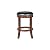 RuzgAr Comfortable and Adjustable Swivel Stool for All-Day Use