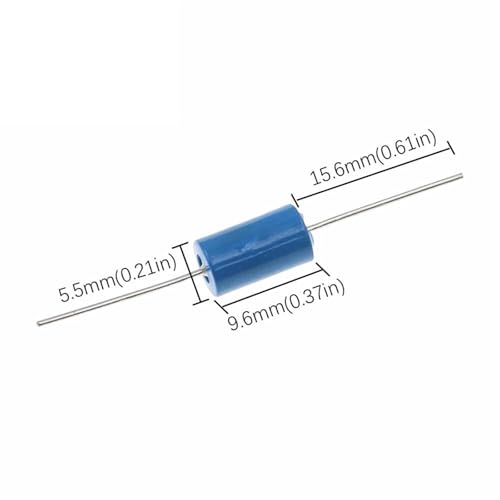 Interruptor de vibración SW-420 sensor altamente sensible HDX-2 componentes normalmente cerrado 6