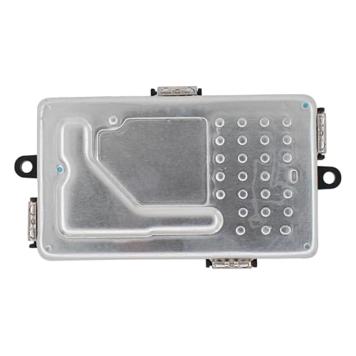 Image of ApplianPar AC Blower Motor Resistor for 528i 535d 535i 550i 640i 650i 740i 740Li 740Ld 750i 750Li 760Li