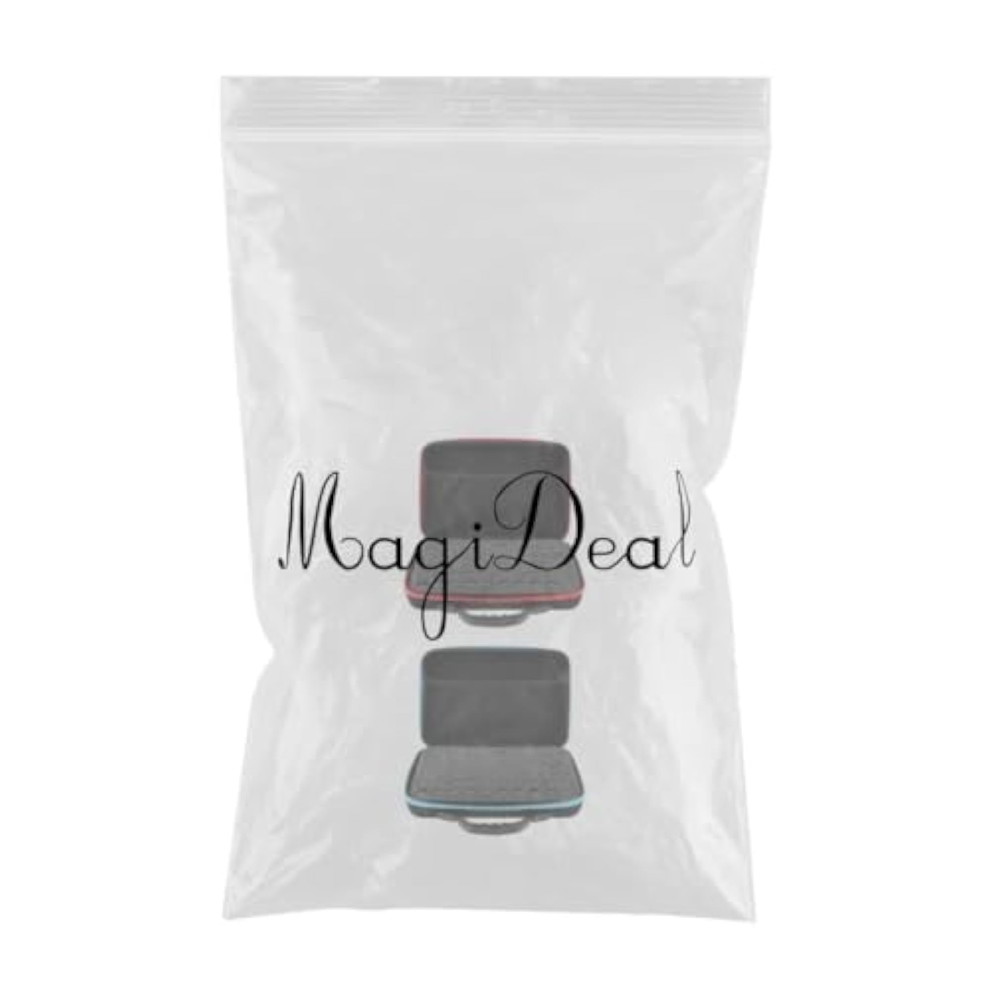 Essential Oil Carry Case 2 Pcs Holder for 5ML~15ML Bottles