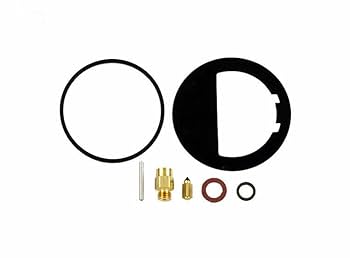 ぼんぐり Amazon.com: for Carburetor Rep Kit for Kohler: 25-757-02-S