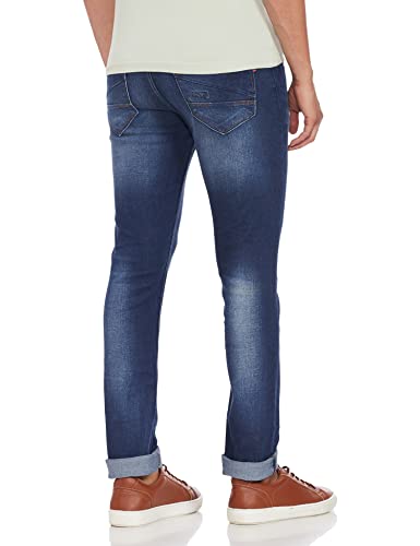 Image of FEVER Men's Slim Jeans