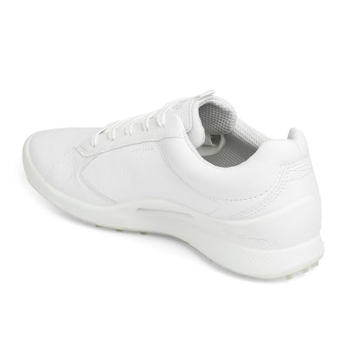 ECCO Women's Biom Hybrid Original Hydromax Water Resistant Golf Shoe3