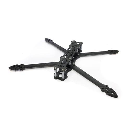 Mark4 kit de cadre en carbone 5 pouces 225mm châssis drone racer FPV
