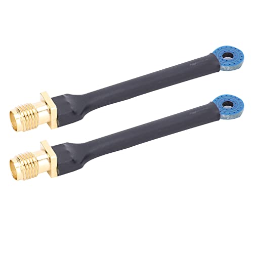 Sonda de Campo Cercano 2pcs 5mm Conector SMA miniatura 7