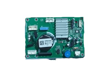 Refrigerator Inverter Power Control Board Genuine Original Equipment Manufacturer